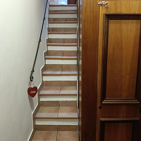 La Casa Di Miri Apartment Foligno Bagian luar foto