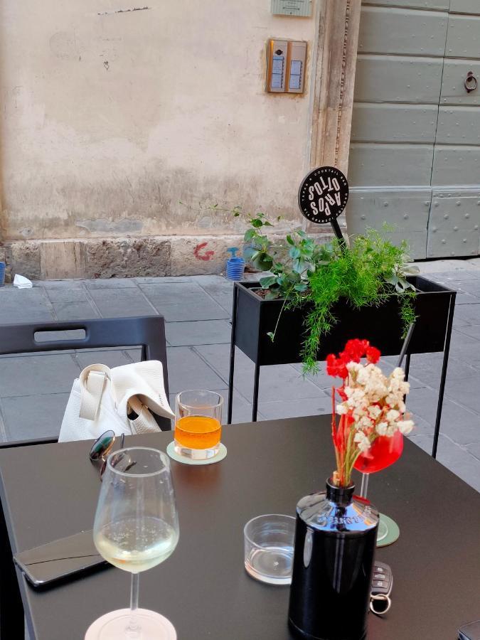 La Casa Di Miri Apartment Foligno Bagian luar foto