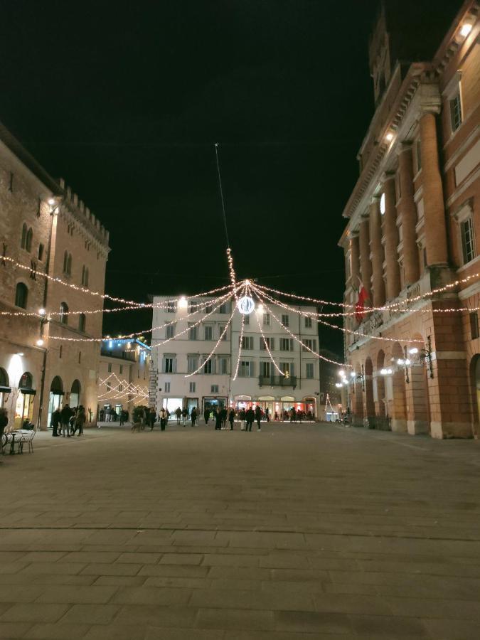 La Casa Di Miri Apartment Foligno Bagian luar foto