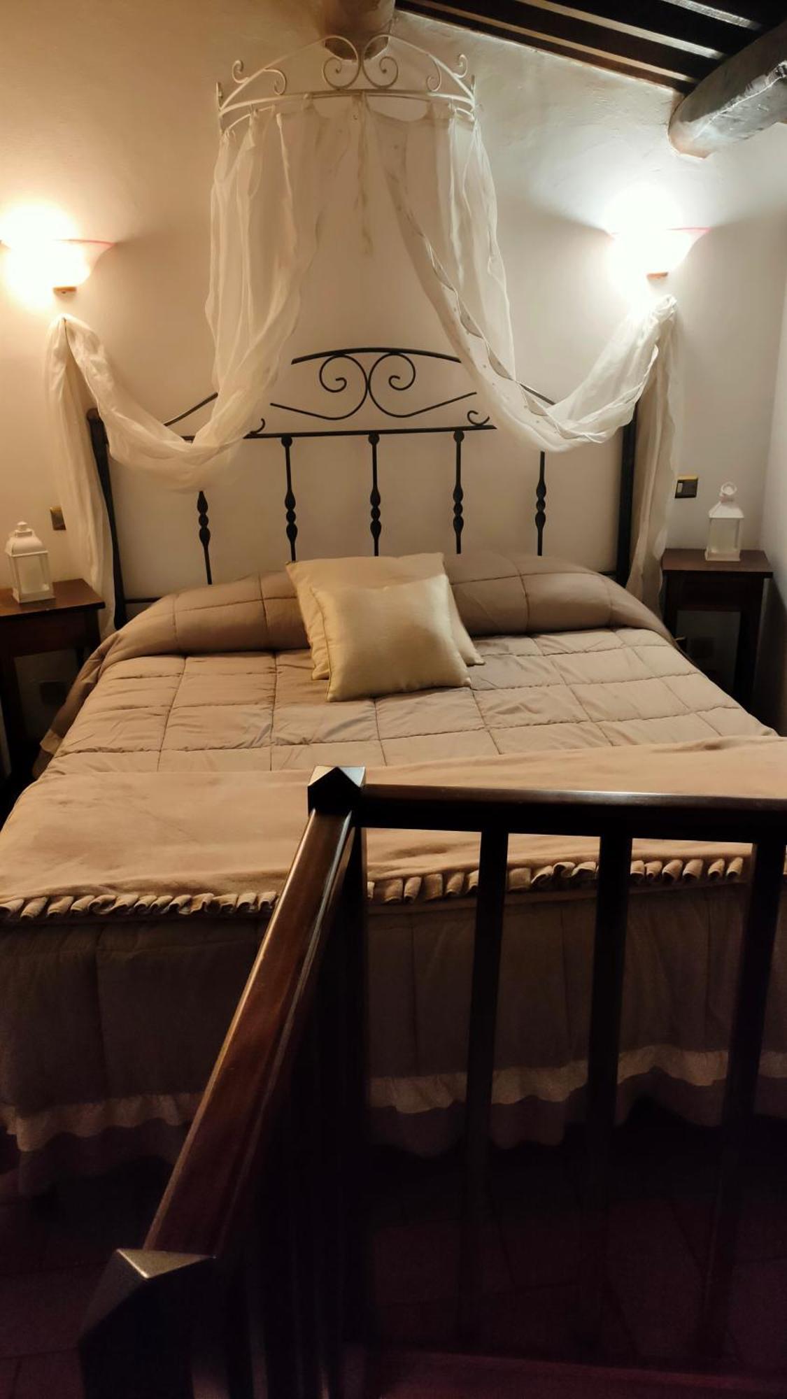La Casa Di Miri Apartment Foligno Bagian luar foto