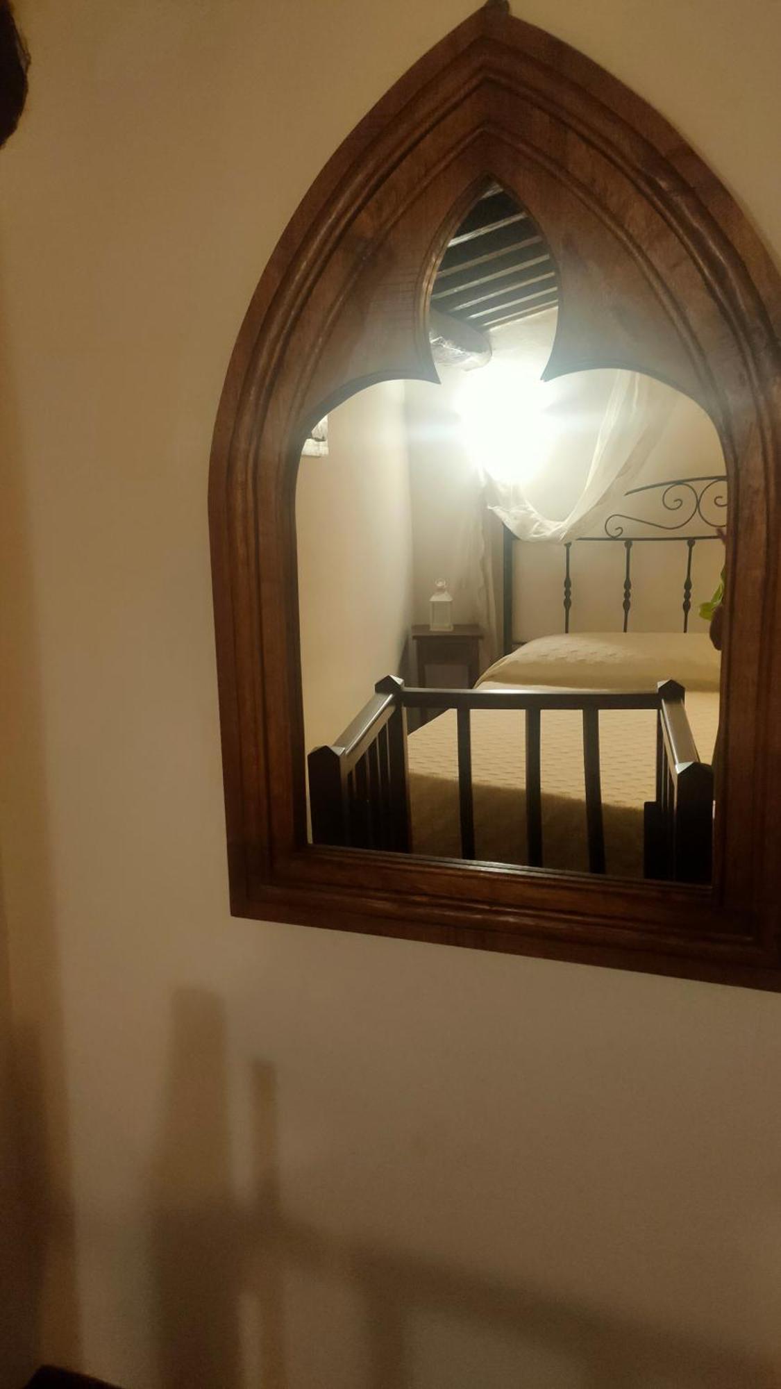 La Casa Di Miri Apartment Foligno Bagian luar foto