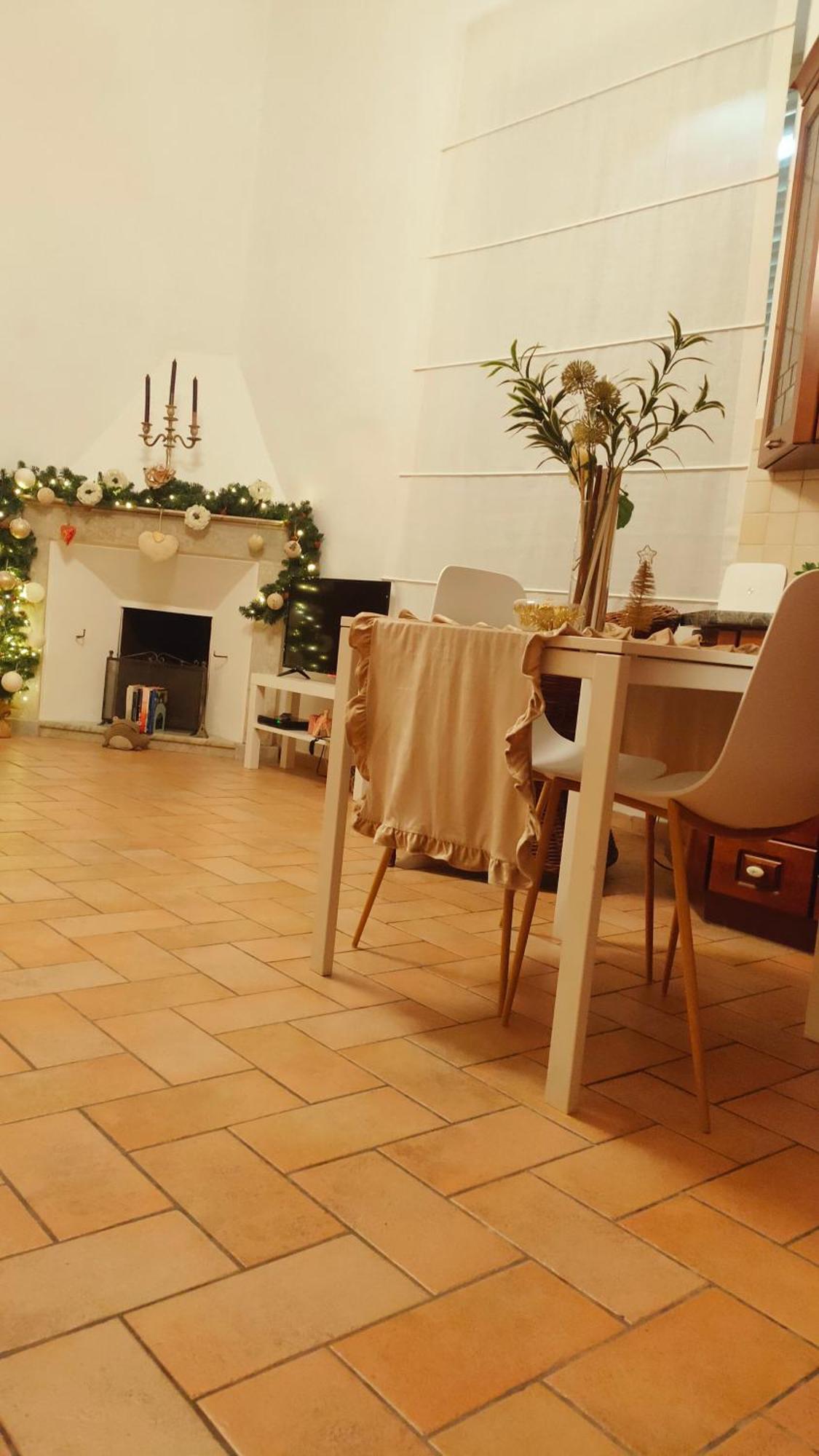 La Casa Di Miri Apartment Foligno Bagian luar foto