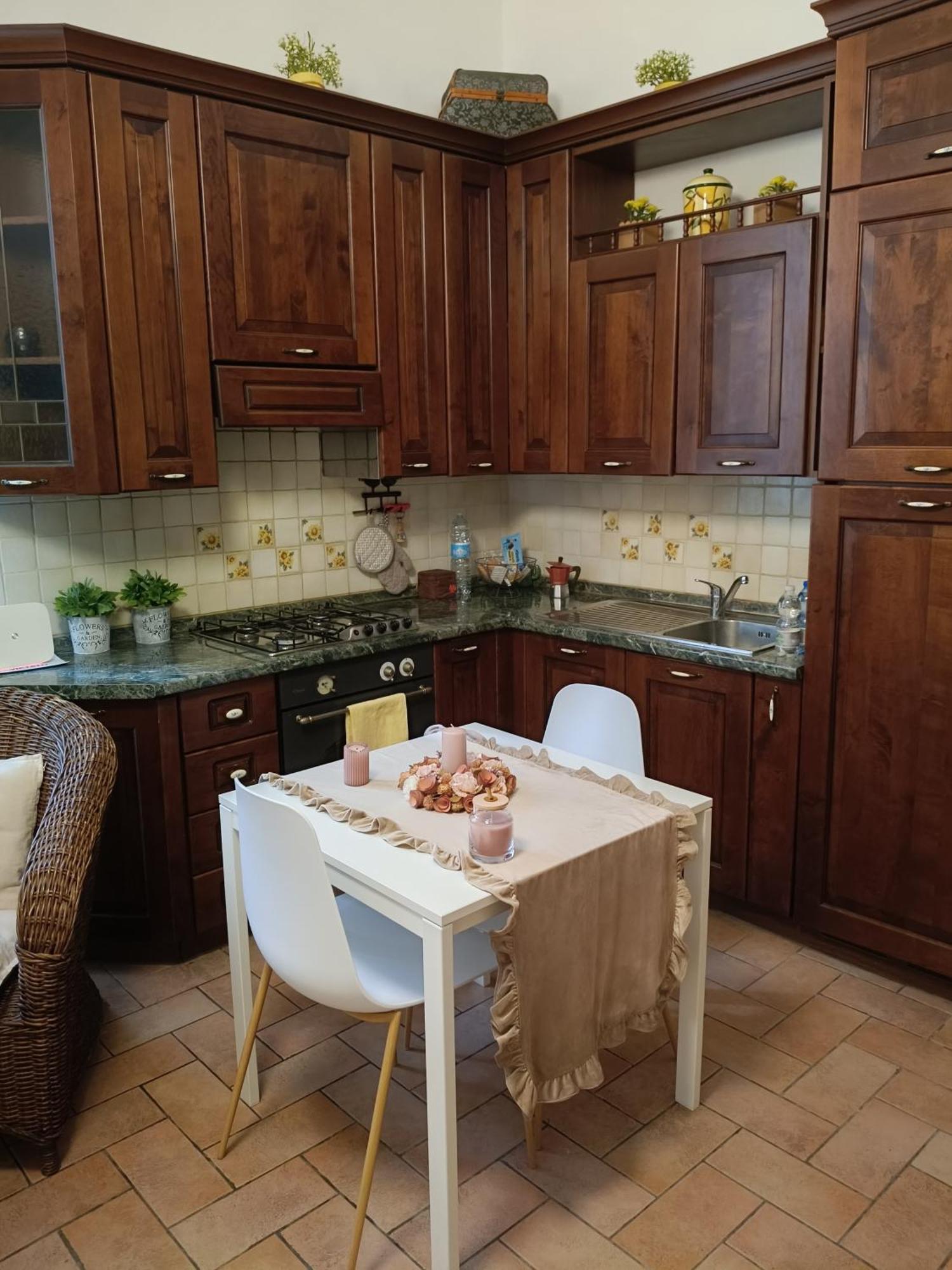 La Casa Di Miri Apartment Foligno Bagian luar foto