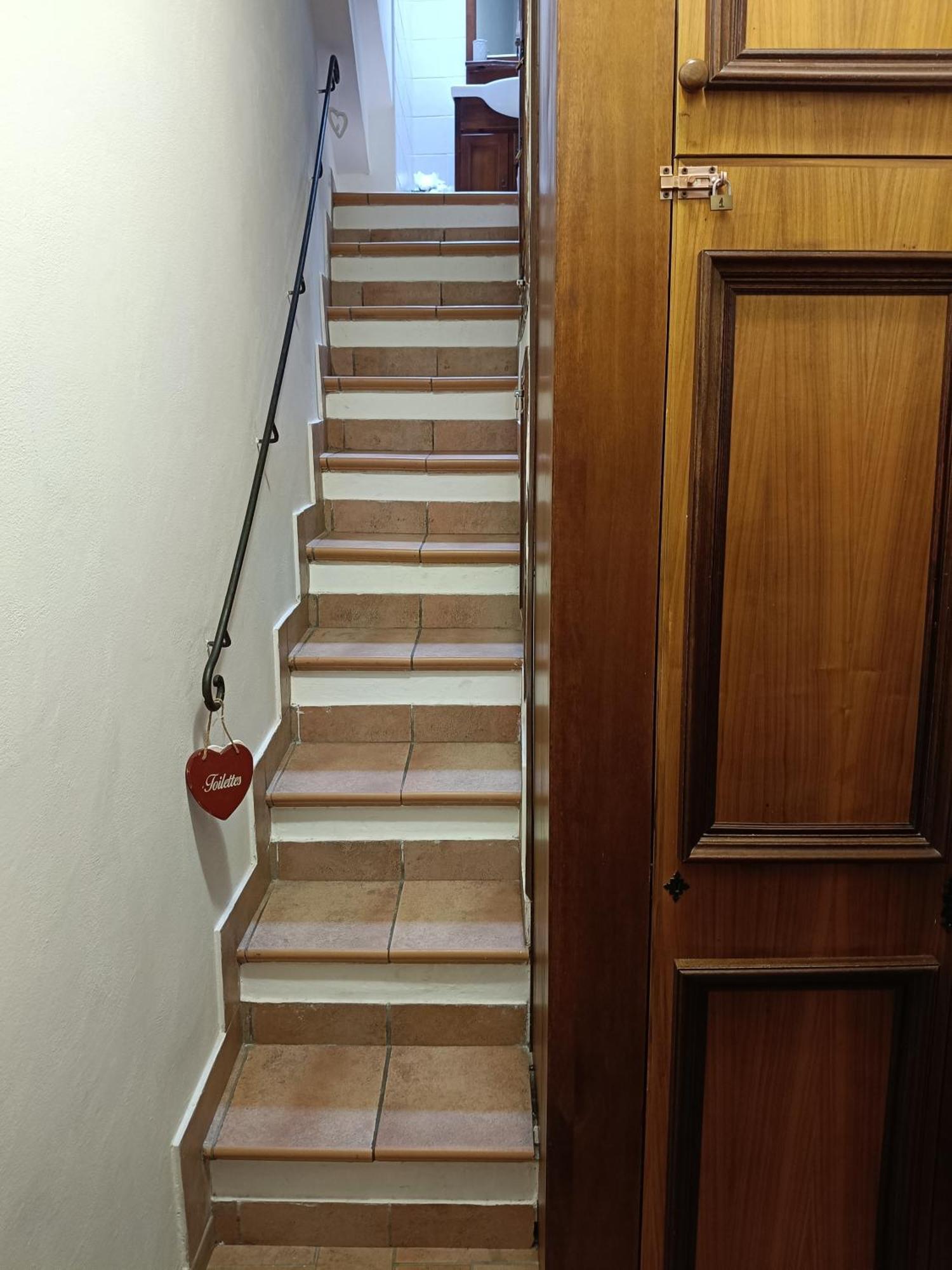 La Casa Di Miri Apartment Foligno Bagian luar foto