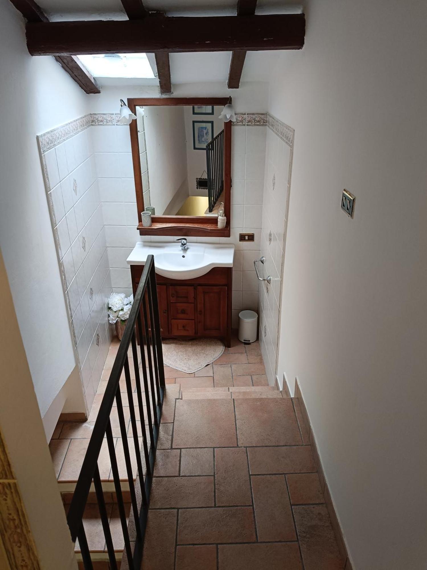 La Casa Di Miri Apartment Foligno Bagian luar foto