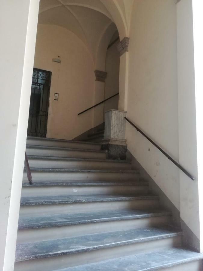 La Casa Di Miri Apartment Foligno Bagian luar foto