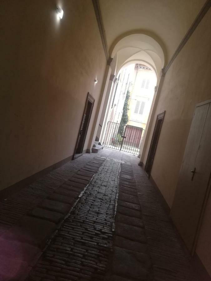 La Casa Di Miri Apartment Foligno Bagian luar foto