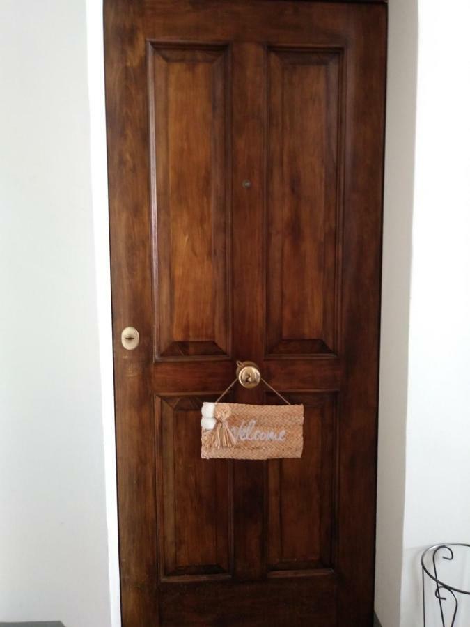 La Casa Di Miri Apartment Foligno Bagian luar foto